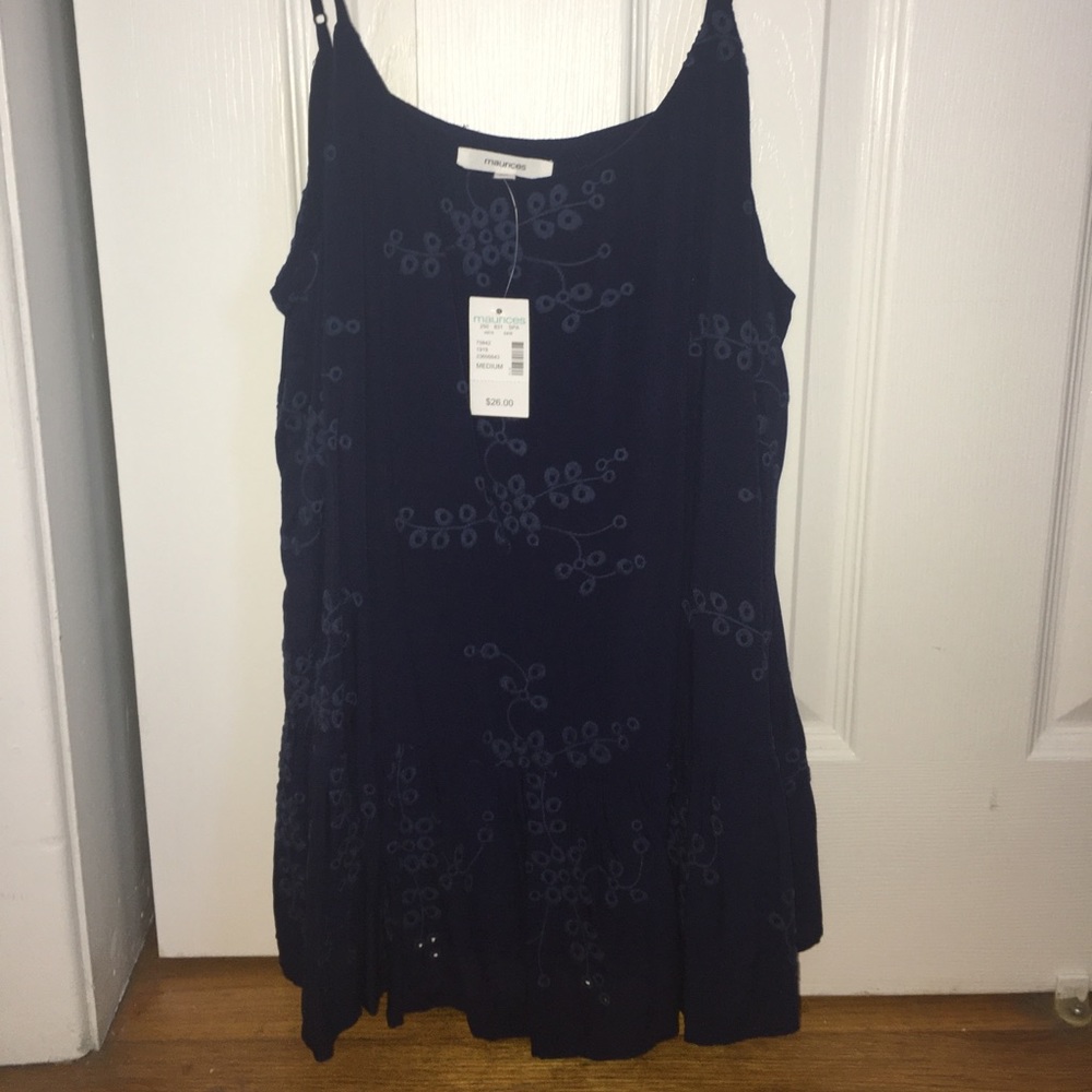 Maurice’s Tank Top Shirt